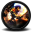 League Of Legends 4 Icon 32x32 png